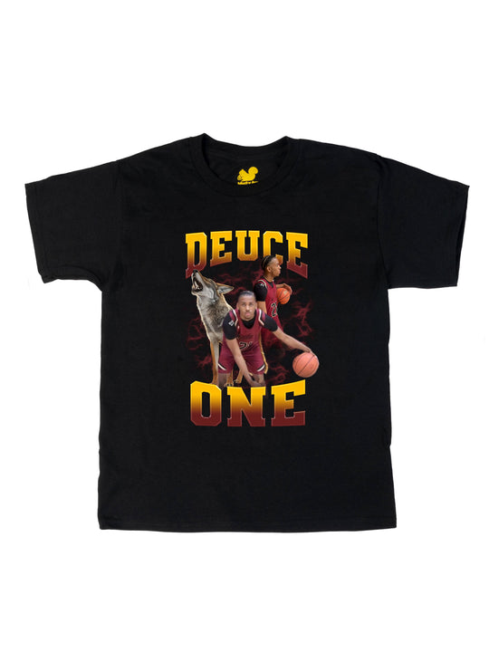 Joshua Whitehurst Collage Youth T-Shirt