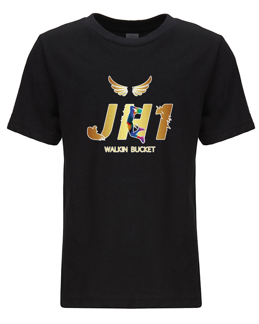 JH1 Youth T-Shirt