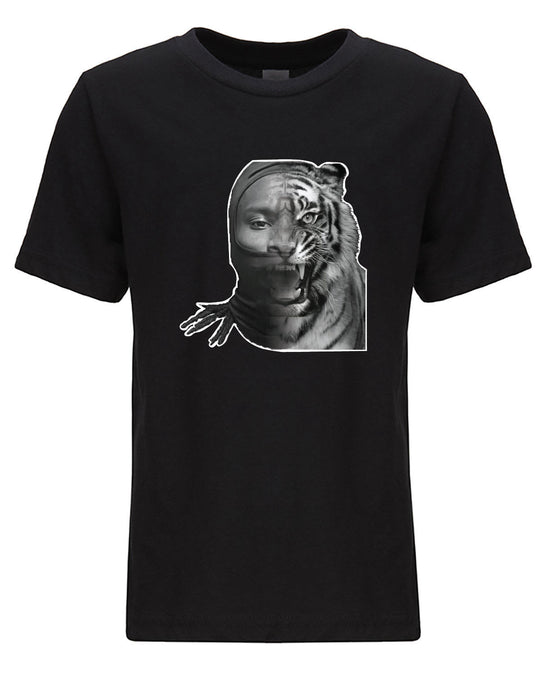 Gwil the Beast Youth T-Shirt