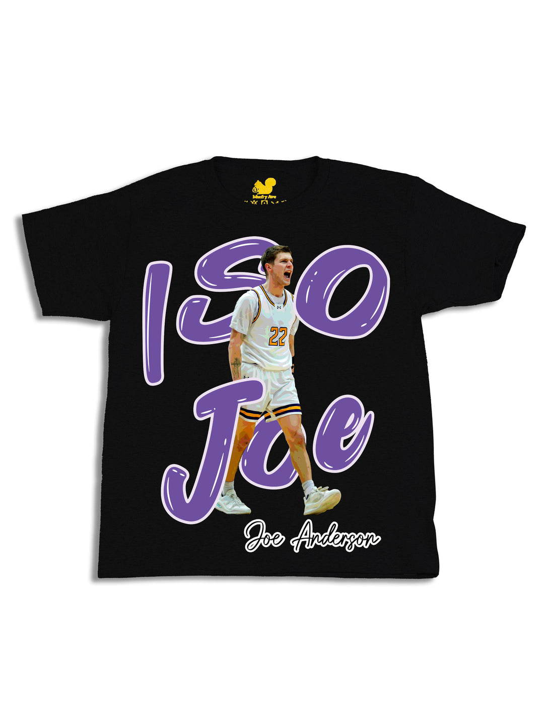ISO Joe Youth T-Shirt