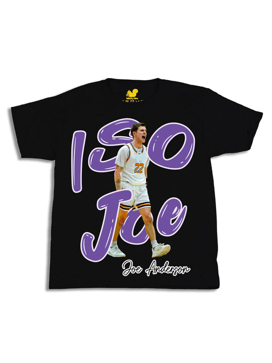 ISO Joe Youth T-Shirt