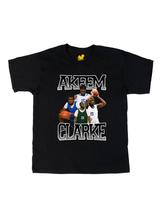 Akeem Clarke Youth T-Shirt