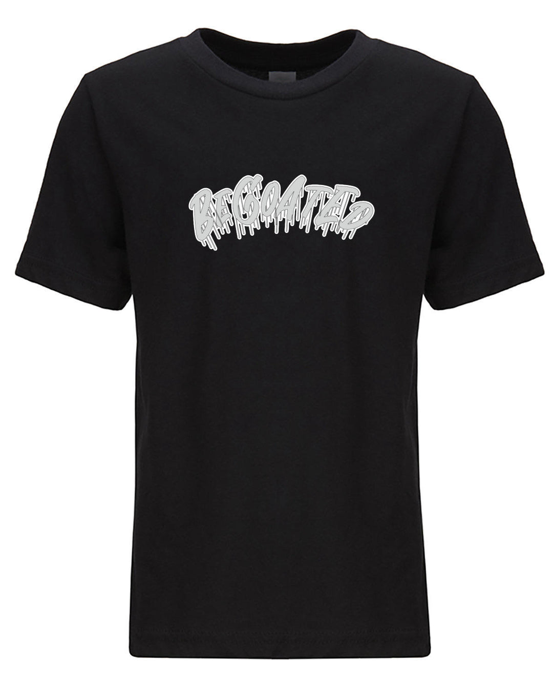 BeGoated Youth T-Shirt