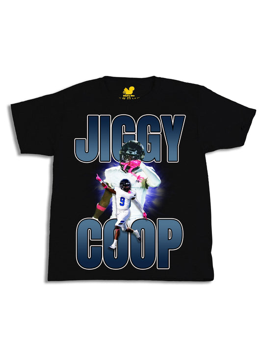 Kayden Cooper collage Youth T-Shirt