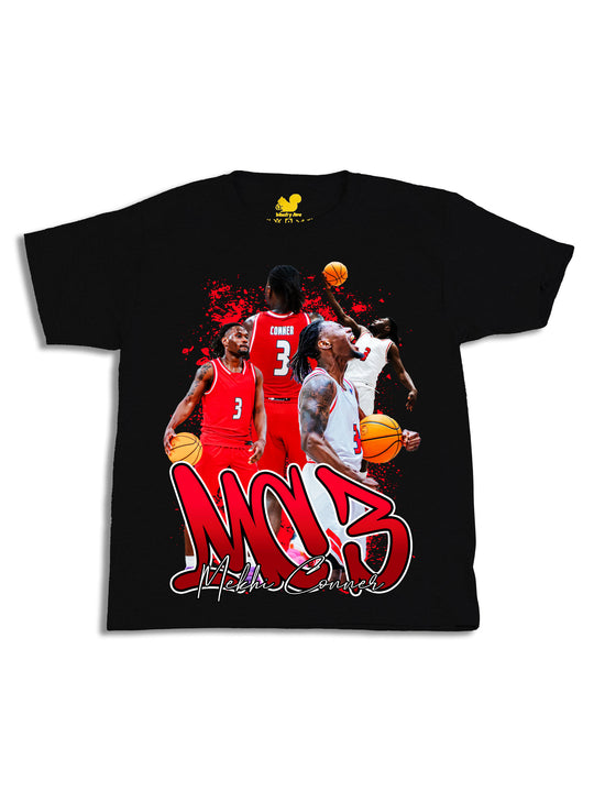 Mekhi Conner Youth T-Shirt