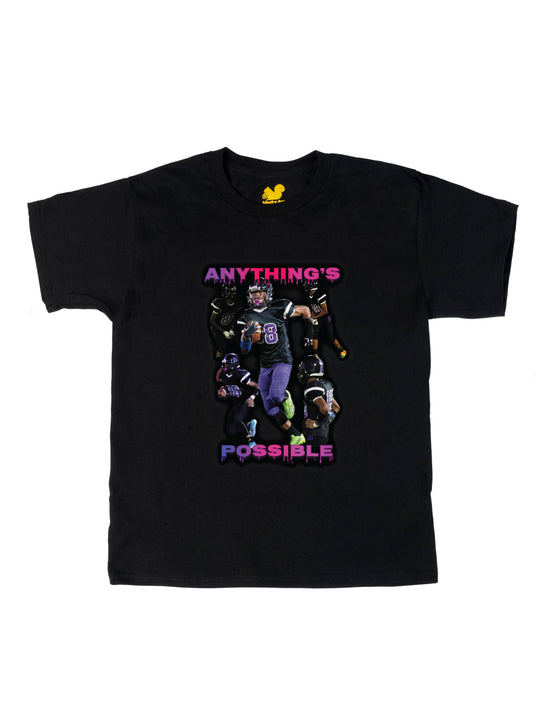 Jaemin Walker Youth T-Shirt