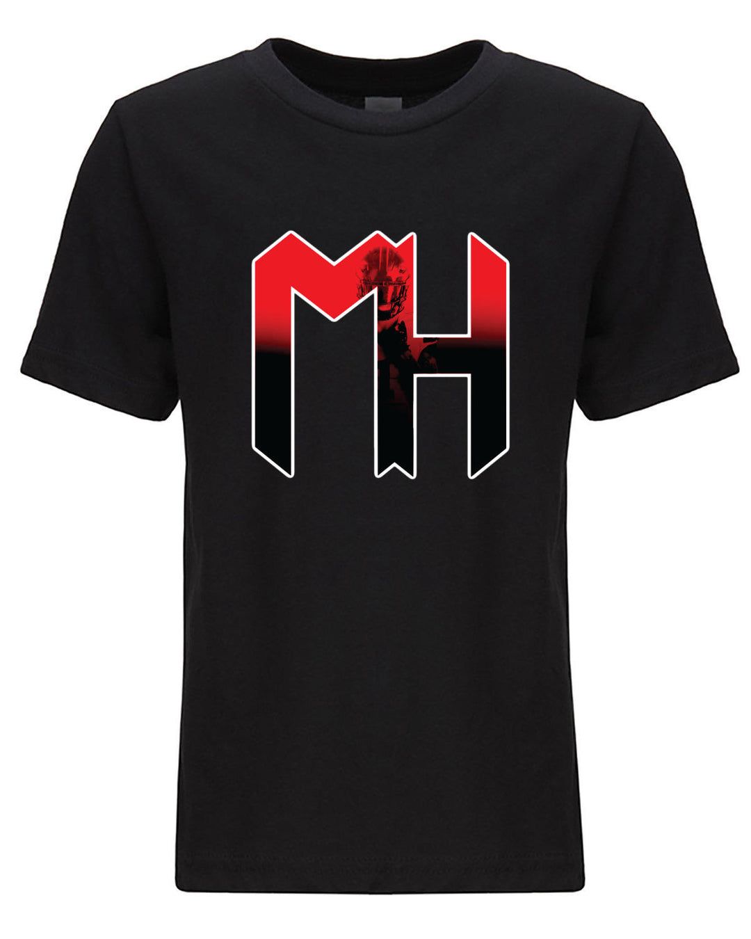 Mister Harriel Youth T-Shirt