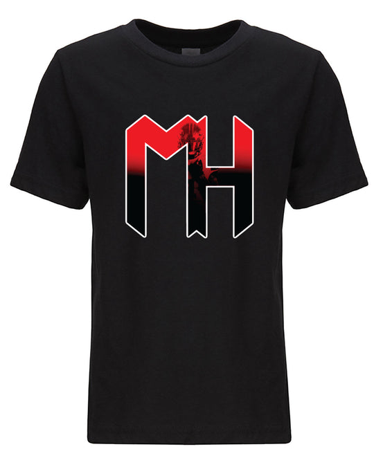 Mister Harriel Youth T-Shirt