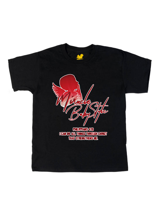 Miracle Baby Stylz Youth T-Shirt