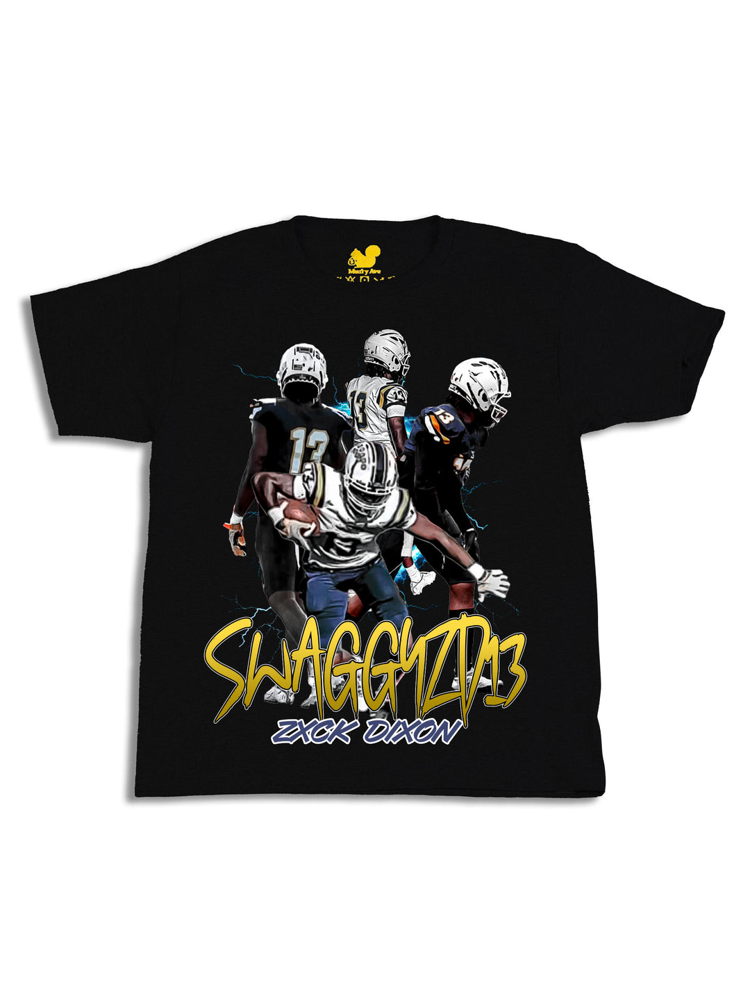 Zack Dixon Youth T-Shirt