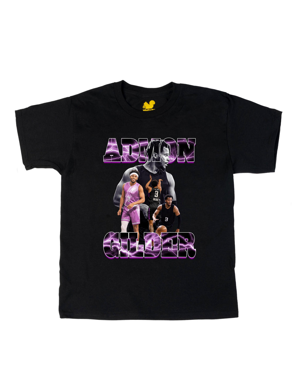 Admon Gilder Youth T-Shirt