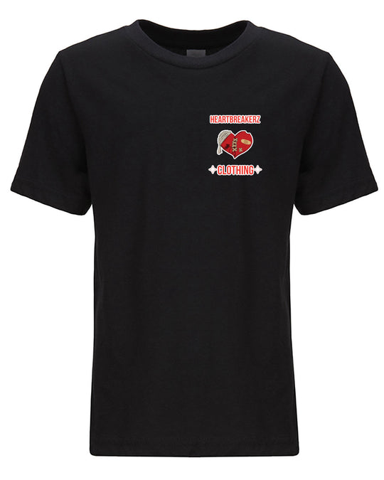 Heartbreakerz Clothing Youth T-Shirt