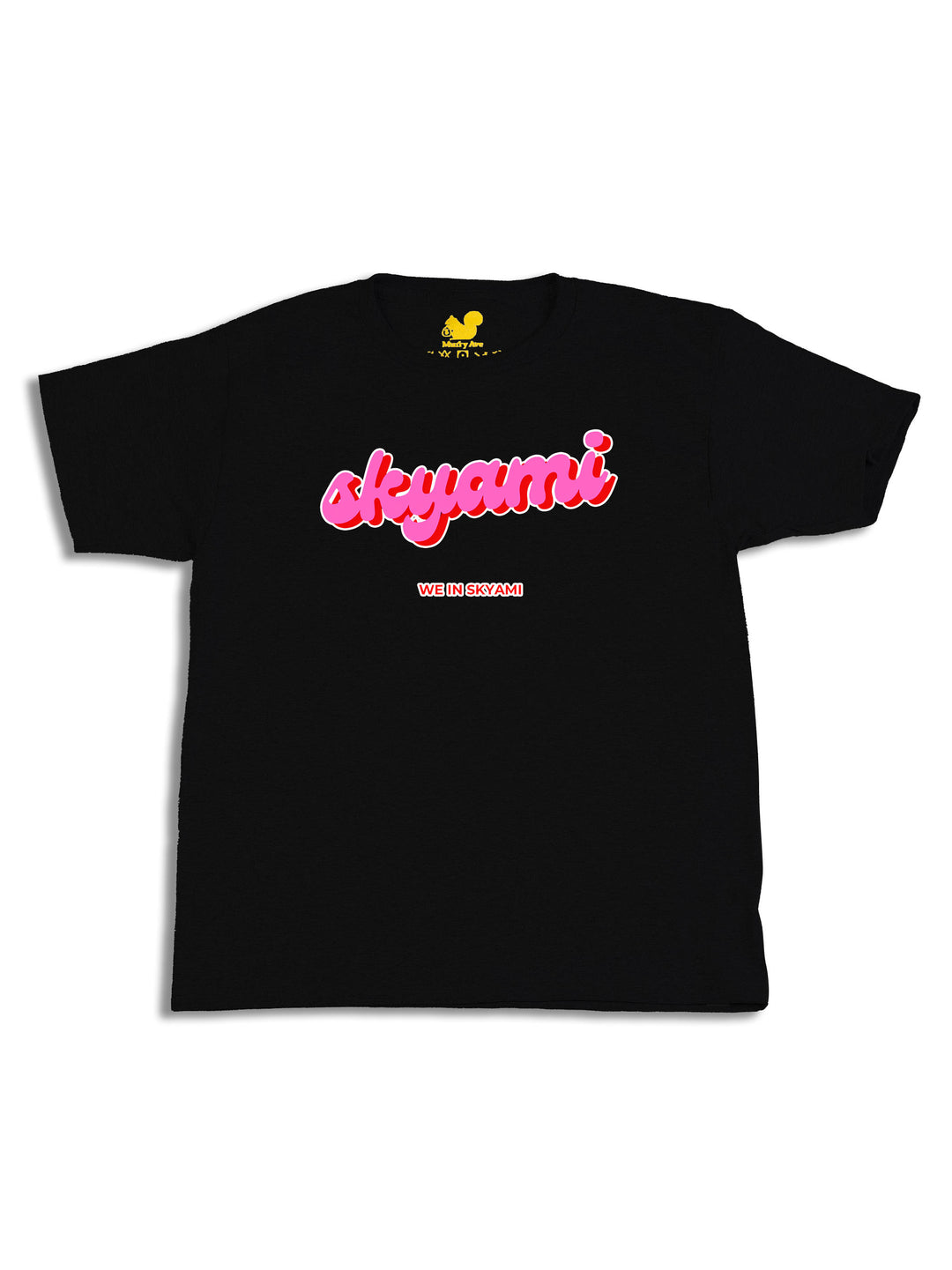 Skyami Logo Youth T-Shirt