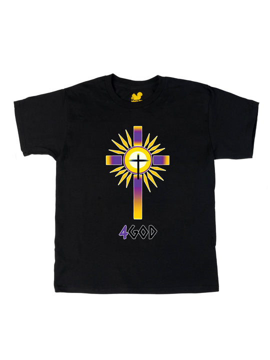4GOD Youth T-Shirt