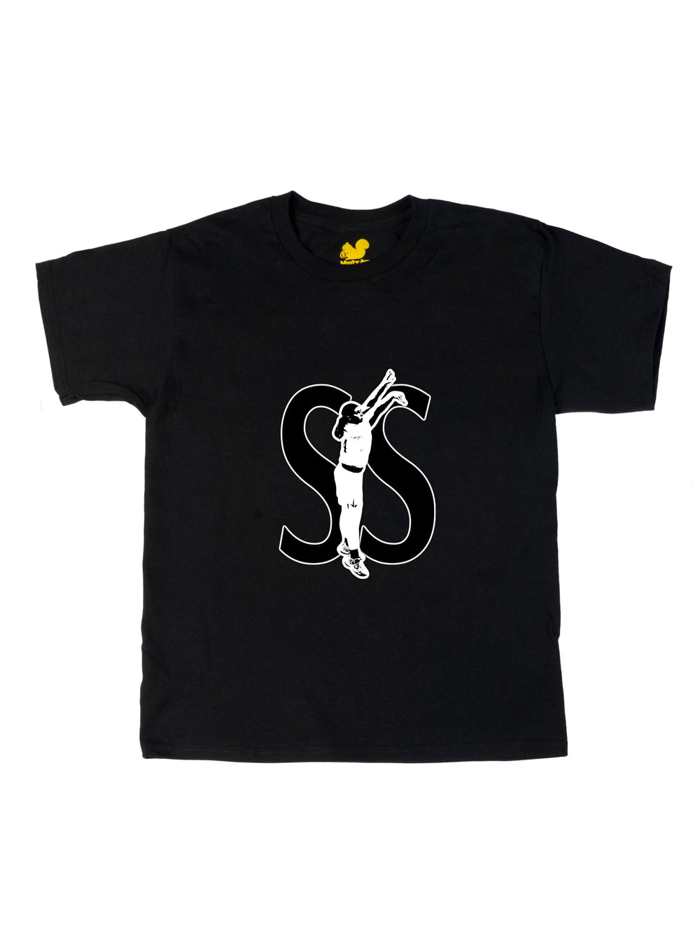Sara Scalia Youth T-Shirt
