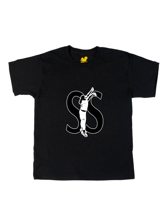 Sara Scalia Youth T-Shirt