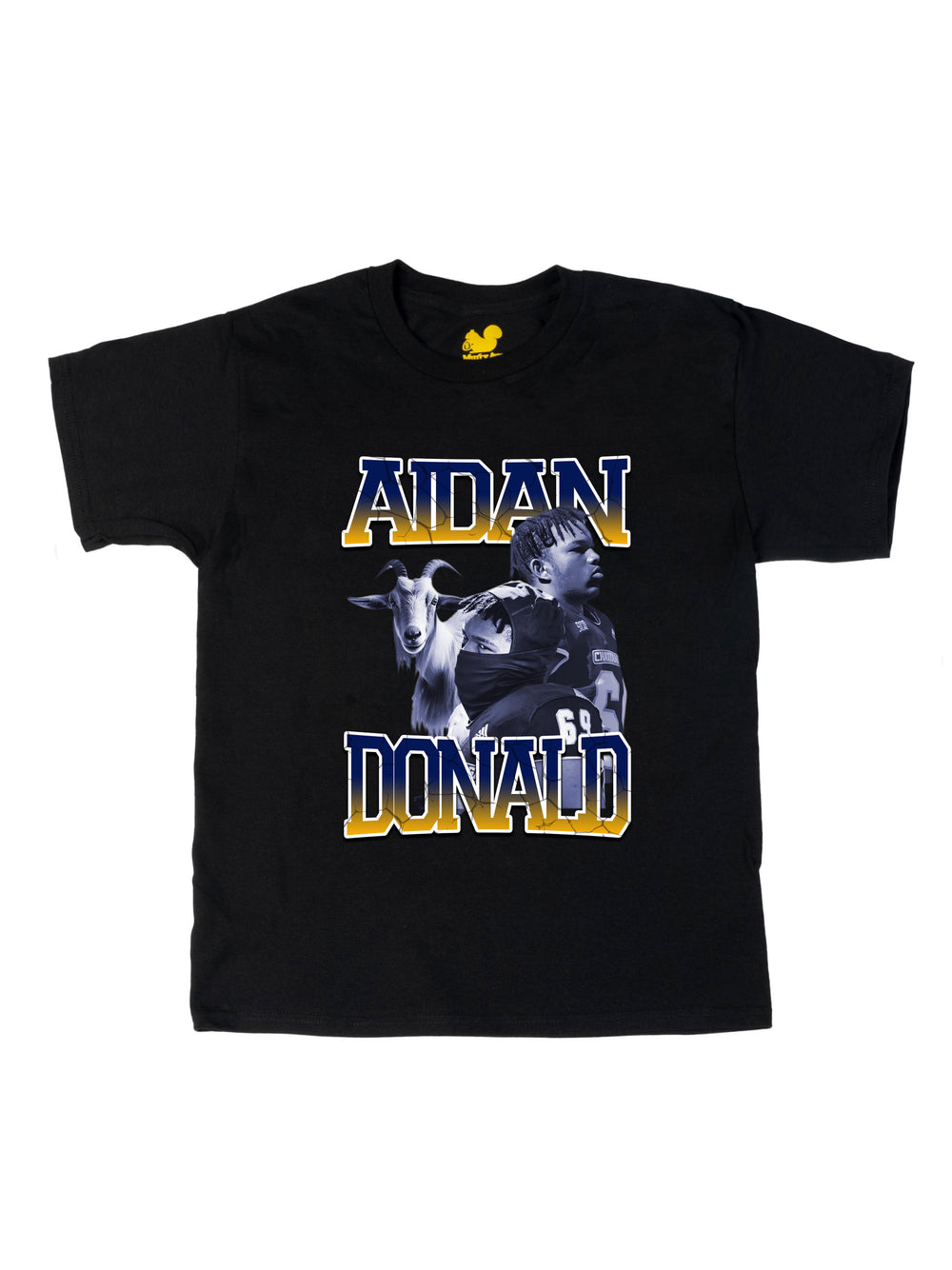 Aidan Donald Youth T-Shirt