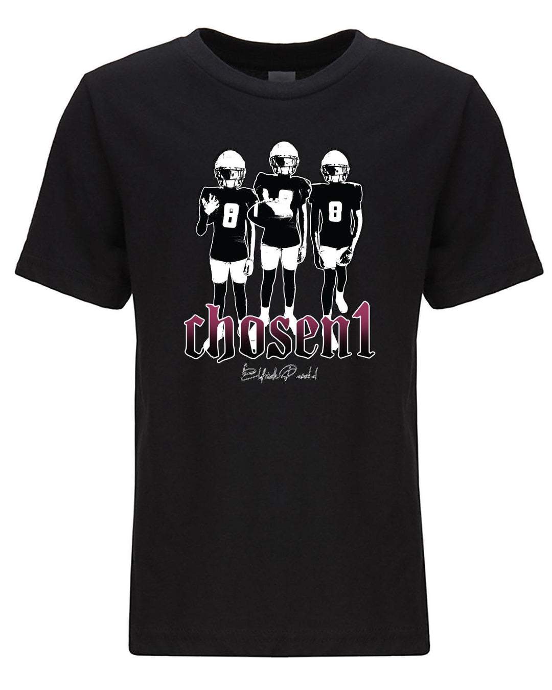 Chosen1 Youth T-Shirt