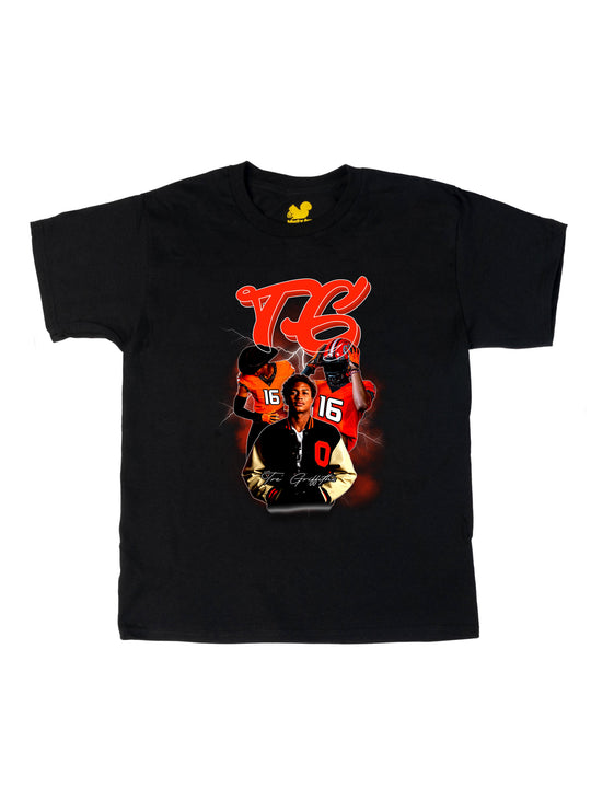 Tre Griffiths Youth T-Shirt