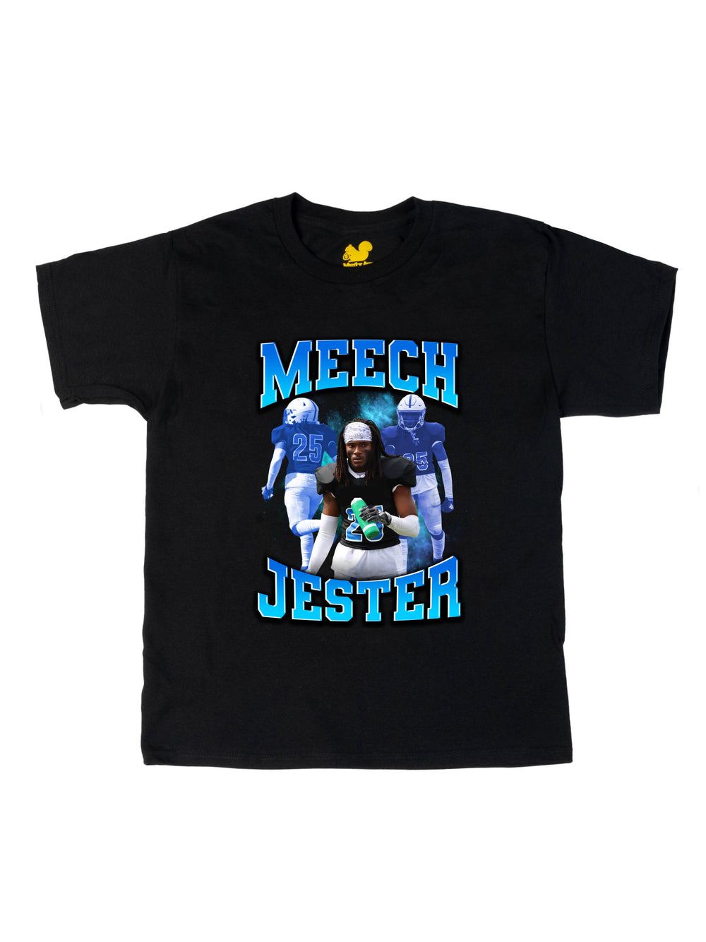Demetrius Jester Jr Youth T-Shirt