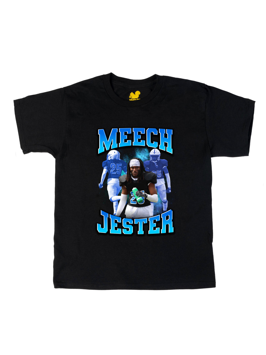 Demetrius Jester Jr Youth T-Shirt