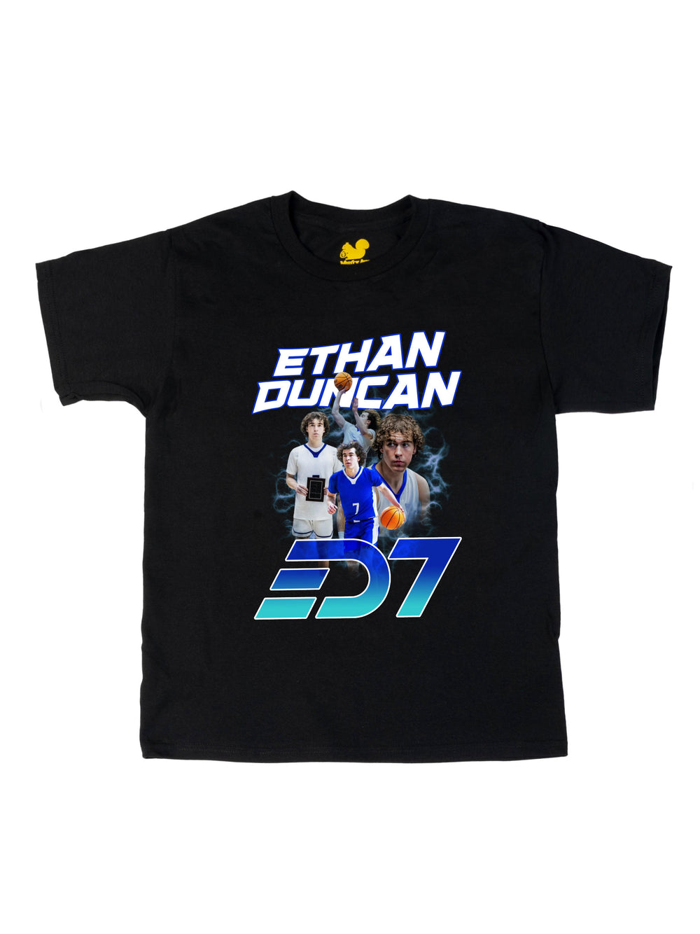 Ethan Duncan Youth T-Shirt