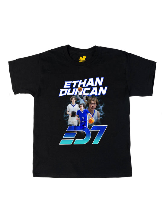 Ethan Duncan Youth T-Shirt