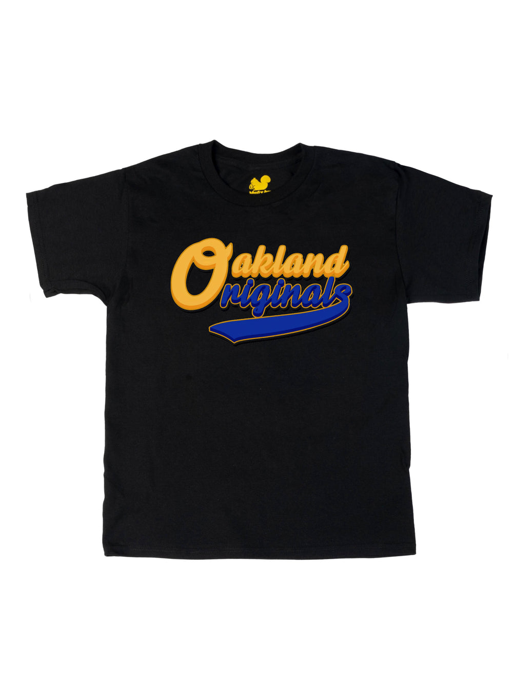 Oakland Originals Youth T-Shirt