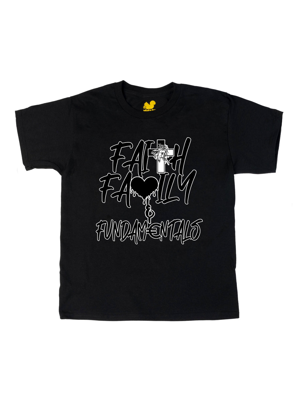 Noah Gurley Youth T-Shirt