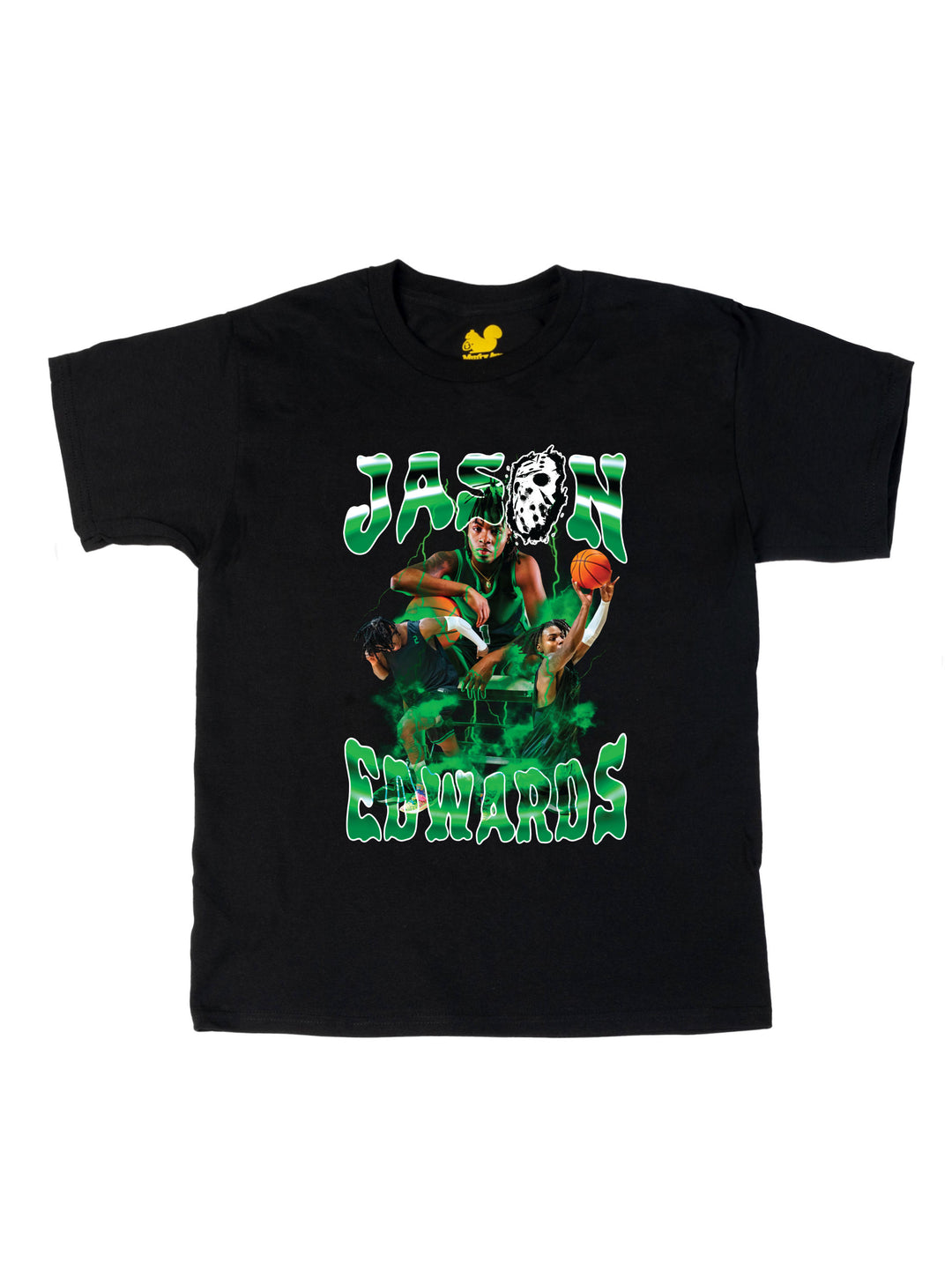 Jason Edwards Youth T-Shirt