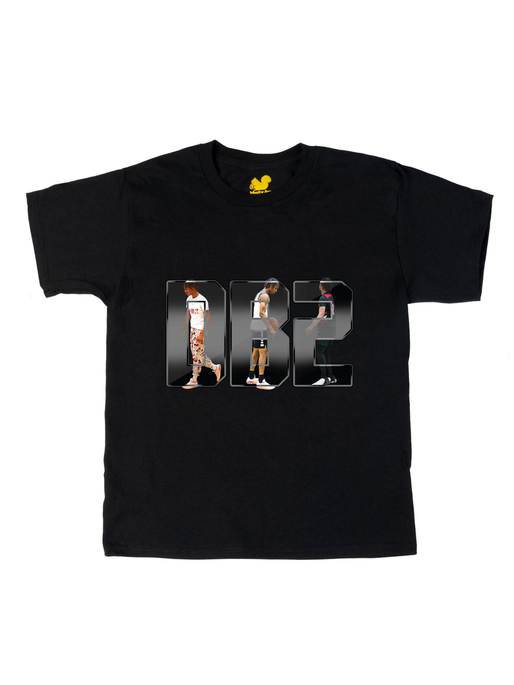 DJ Bolden Youth T-Shirt