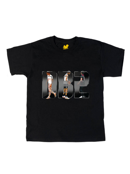 DJ Bolden Youth T-Shirt