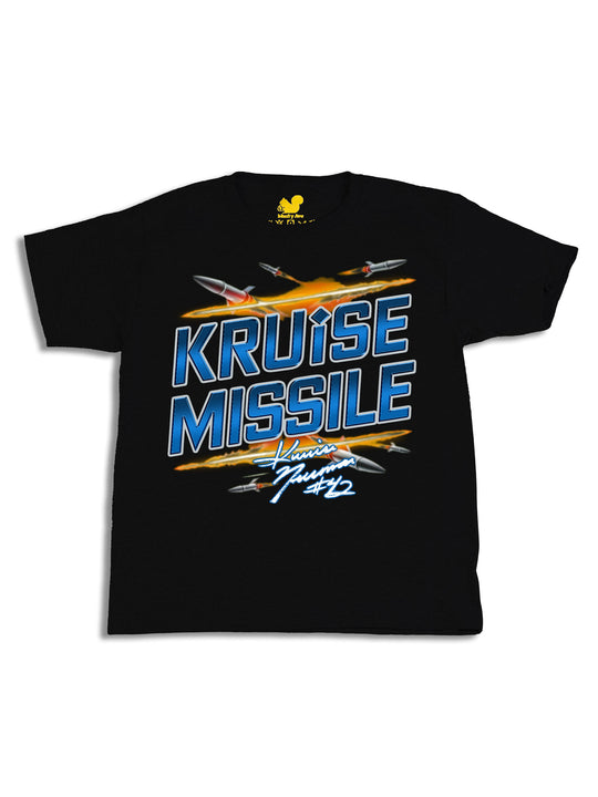 Kruise Missile Youth T-Shirt