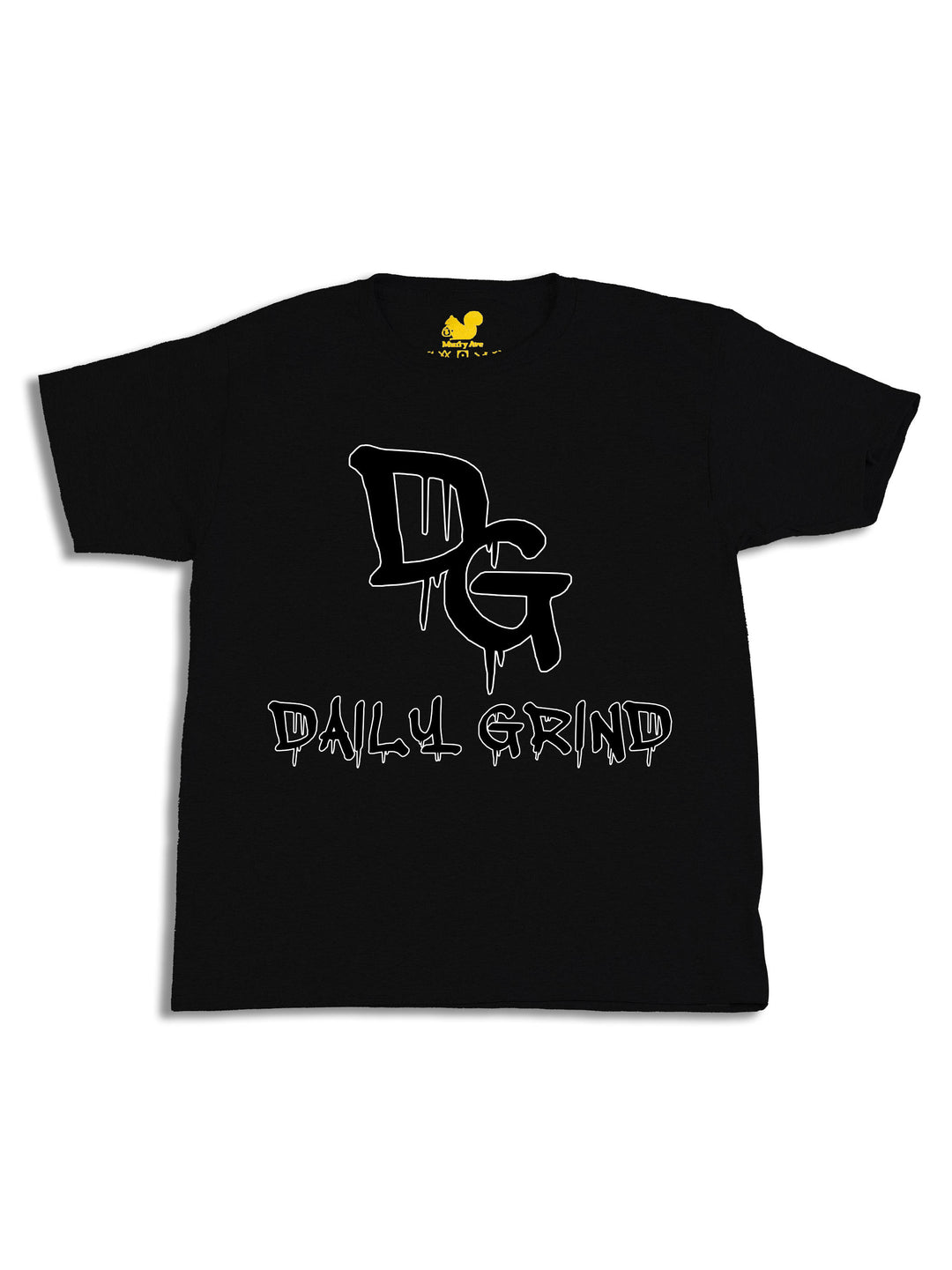 Daily Grind Logo Youth T-Shirt