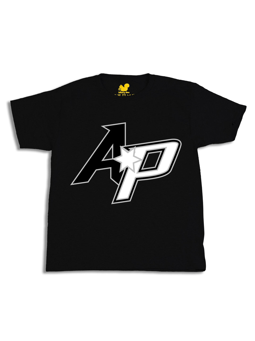 Antwaun Parham Logo Youth T-Shirt