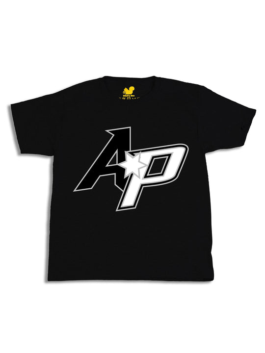 Antwaun Parham Logo Youth T-Shirt