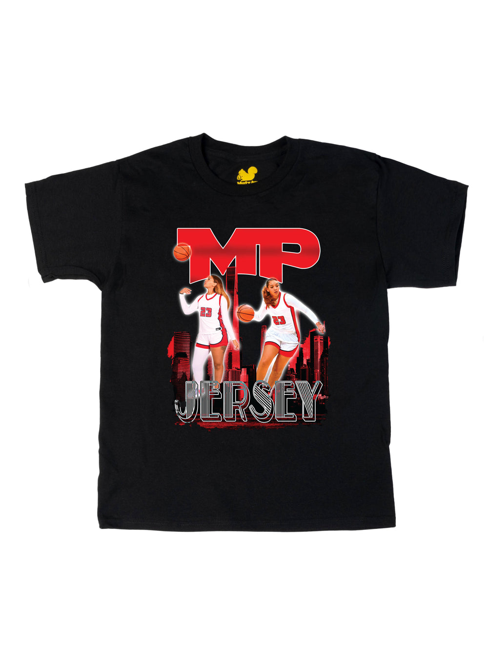 Mariah Perez Youth T-Shirt