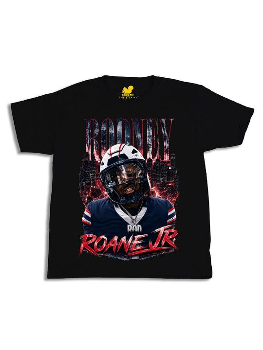 Rodney Roane Jr Collage Youth T-Shirt