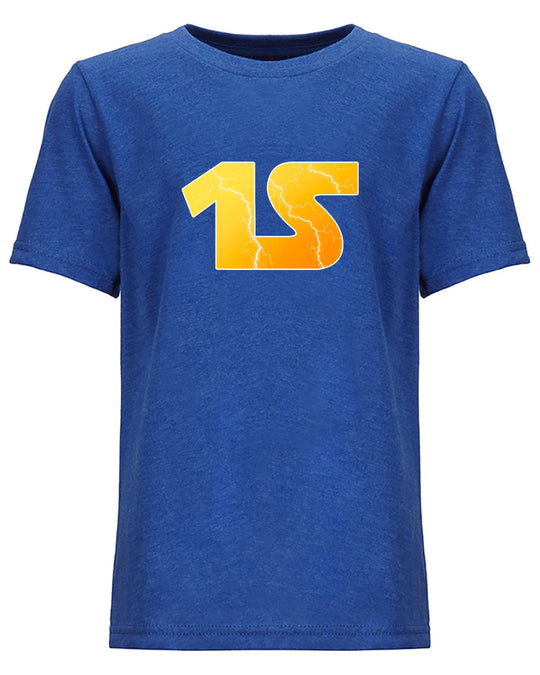 Isiah Small Youth T-Shirt