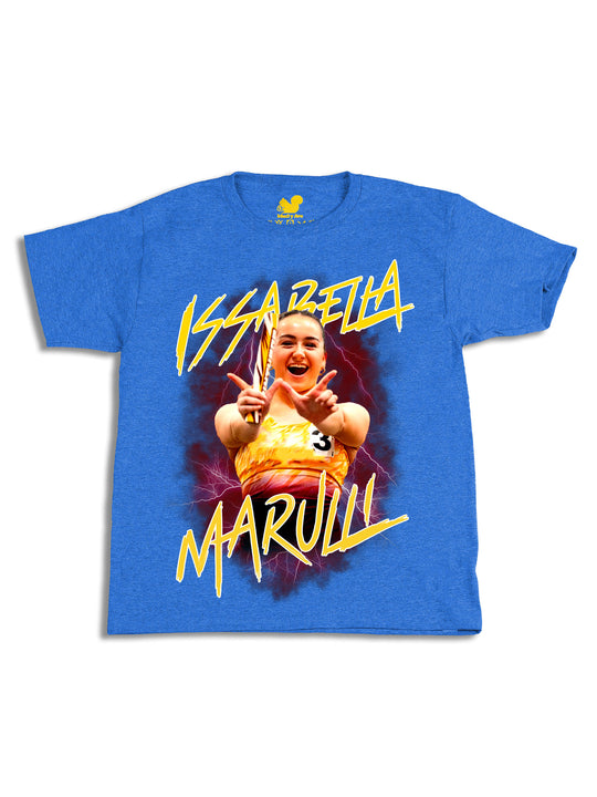 Issabella Marulli Youth T-Shirt