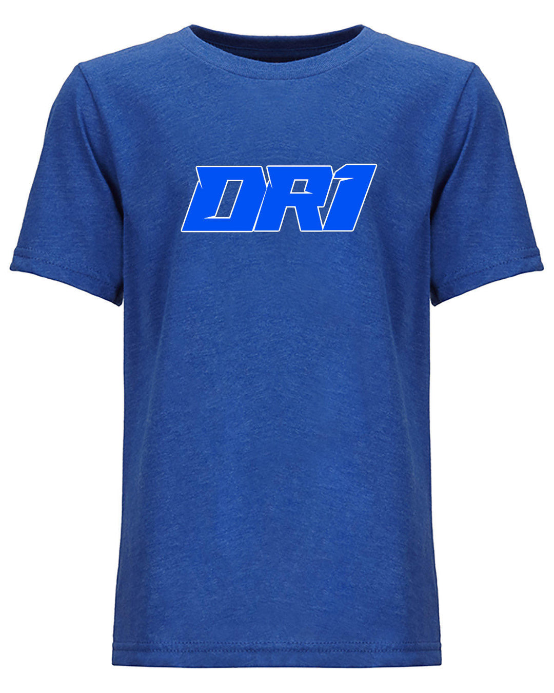 DR1 Clothing Youth T-Shirt