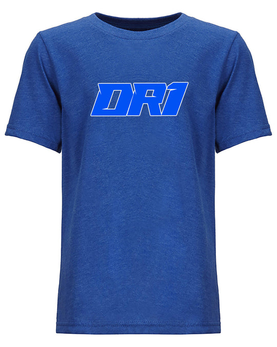 DR1 Clothing Youth T-Shirt