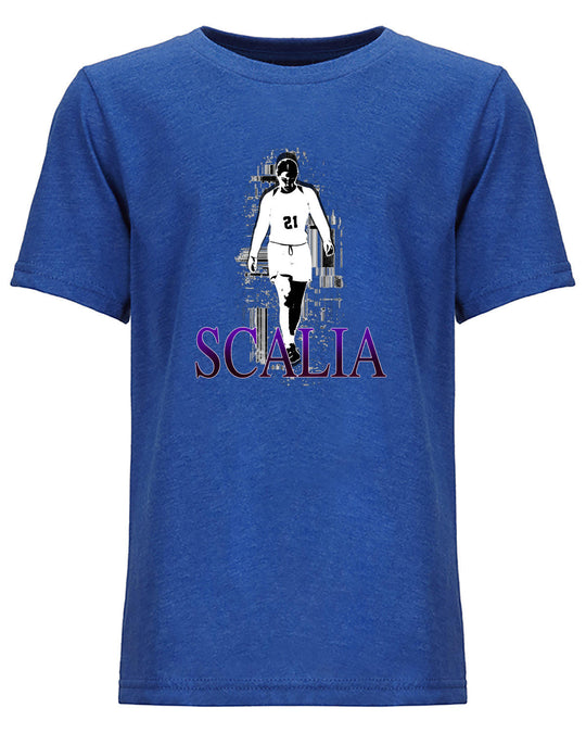 Scalia Youth T-Shirt