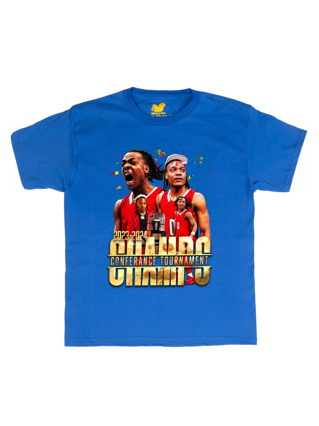 Dj Horne Youth T-Shirt