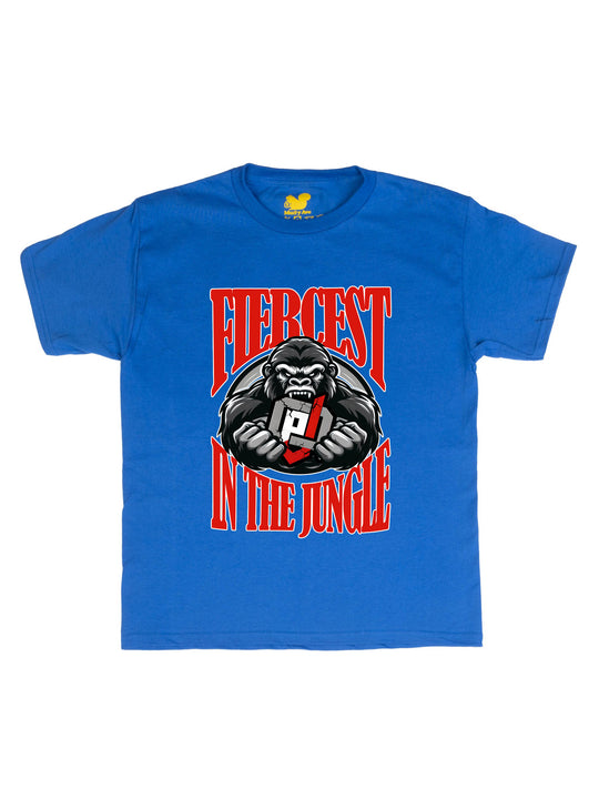 QJ Peterson Youth T-Shirt