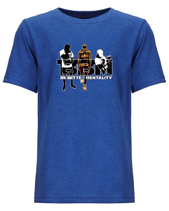 BBM Youth T-Shirt