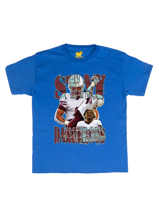Stay Dangerous Youth T-Shirt