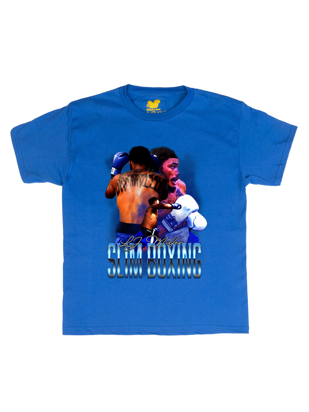 Lj Miller Youth T-Shirt