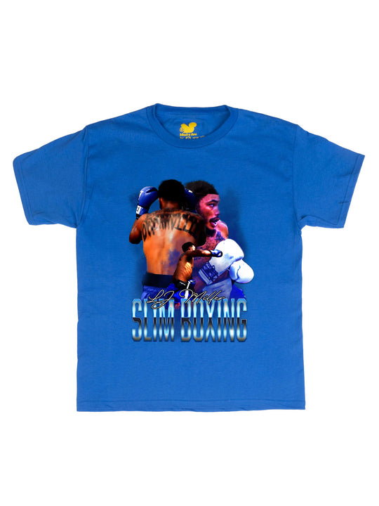Lj Miller Youth T-Shirt