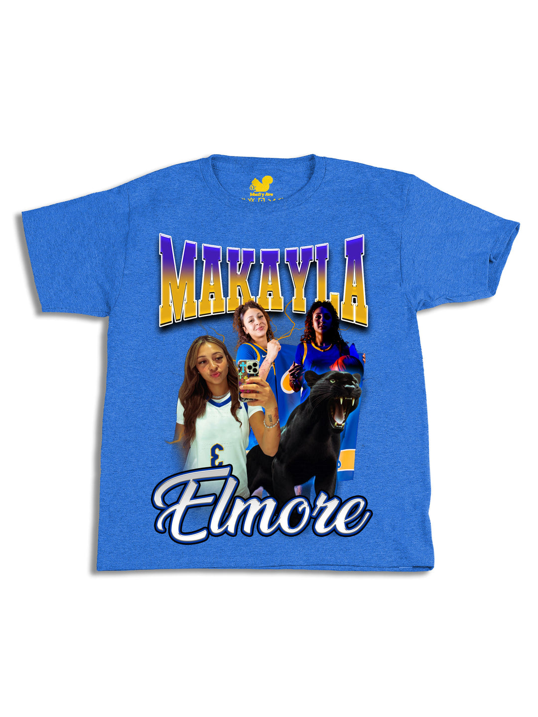 Makayla Elmore Youth T-Shirt